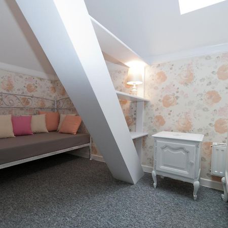 Premium - Bed & Breakfast Malbork Exterior foto