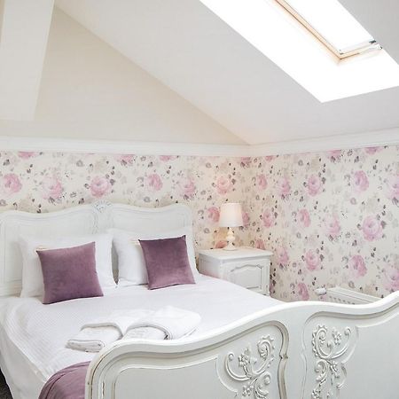 Premium - Bed & Breakfast Malbork Exterior foto