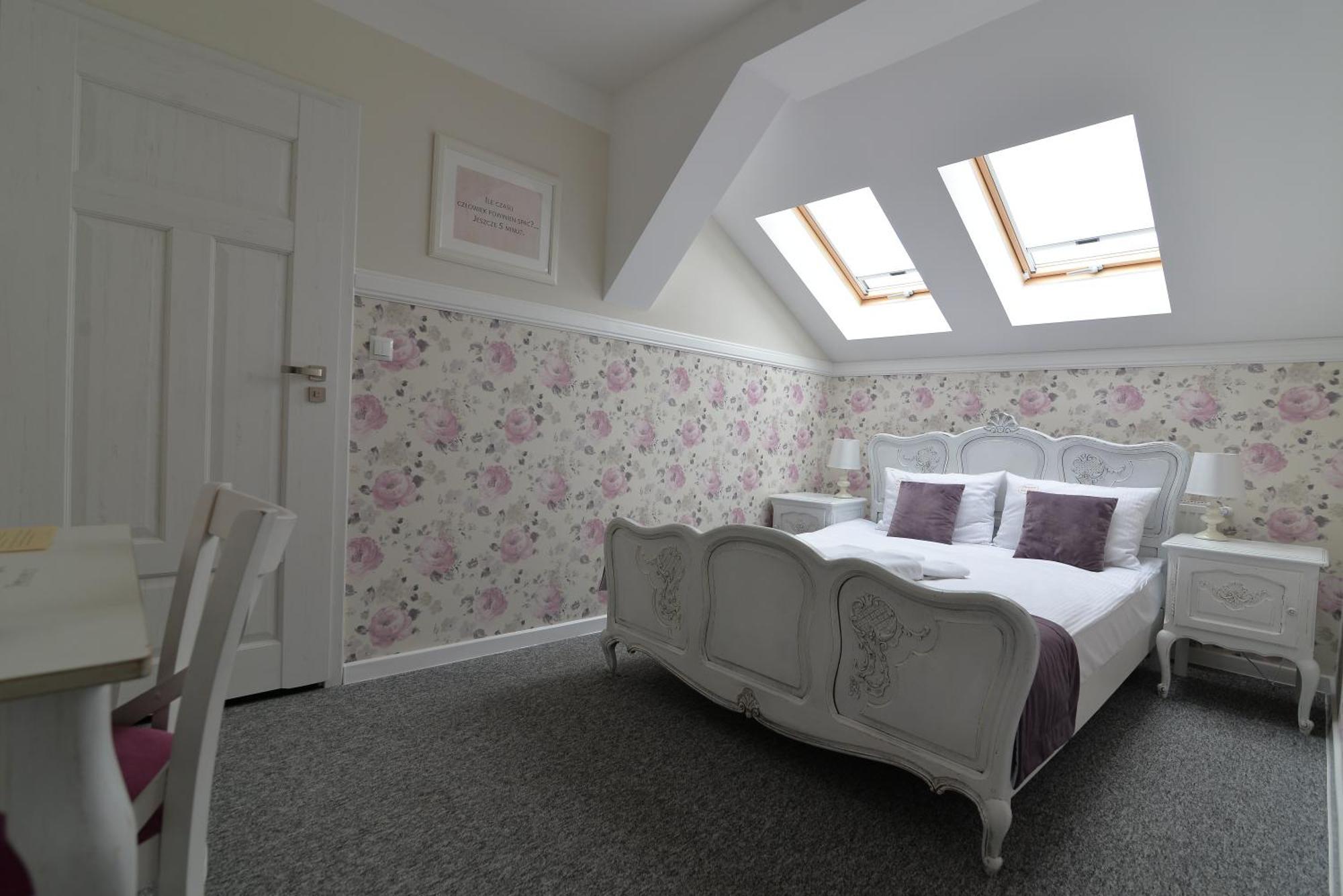 Premium - Bed & Breakfast Malbork Quarto foto