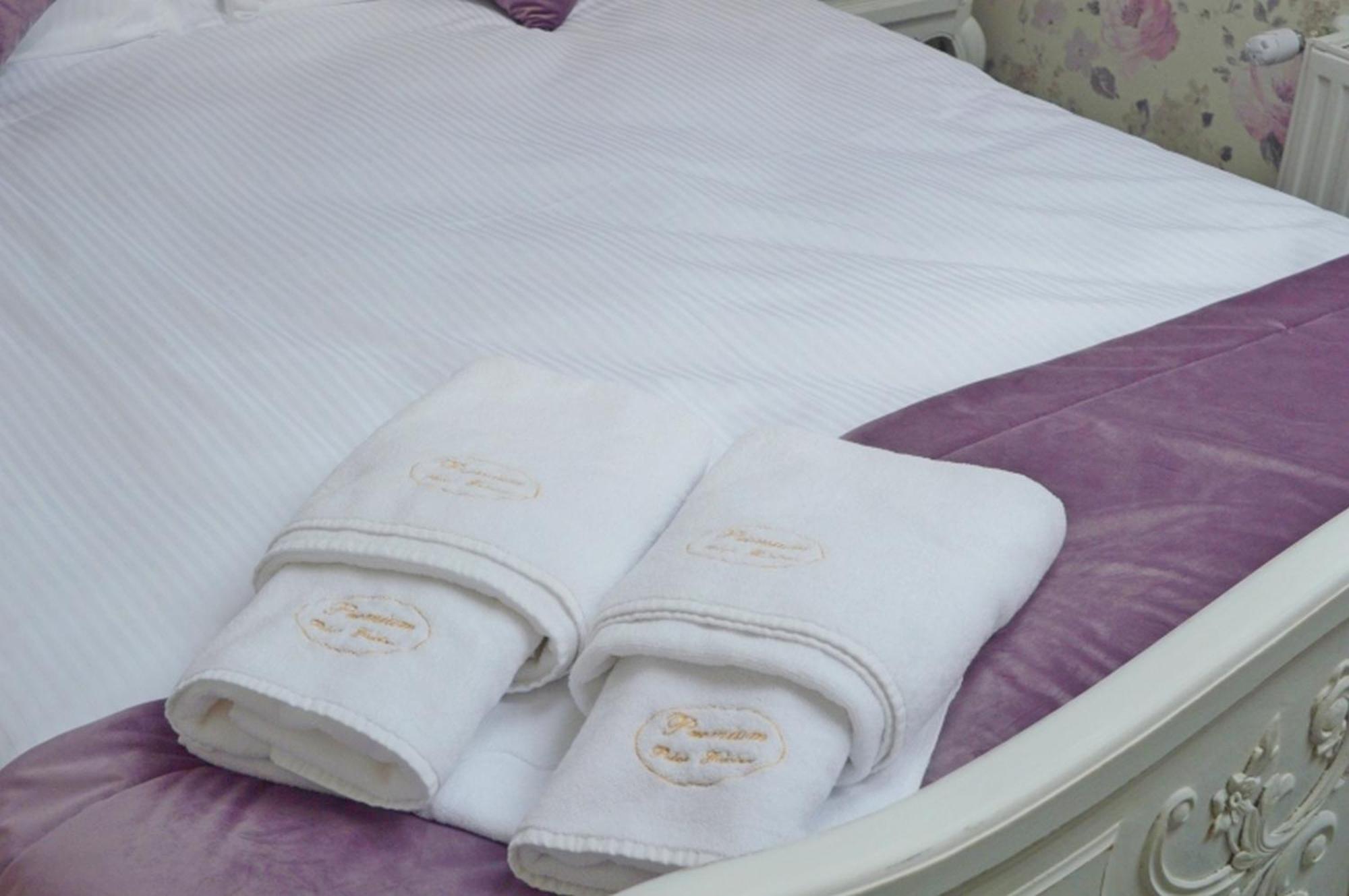 Premium - Bed & Breakfast Malbork Exterior foto