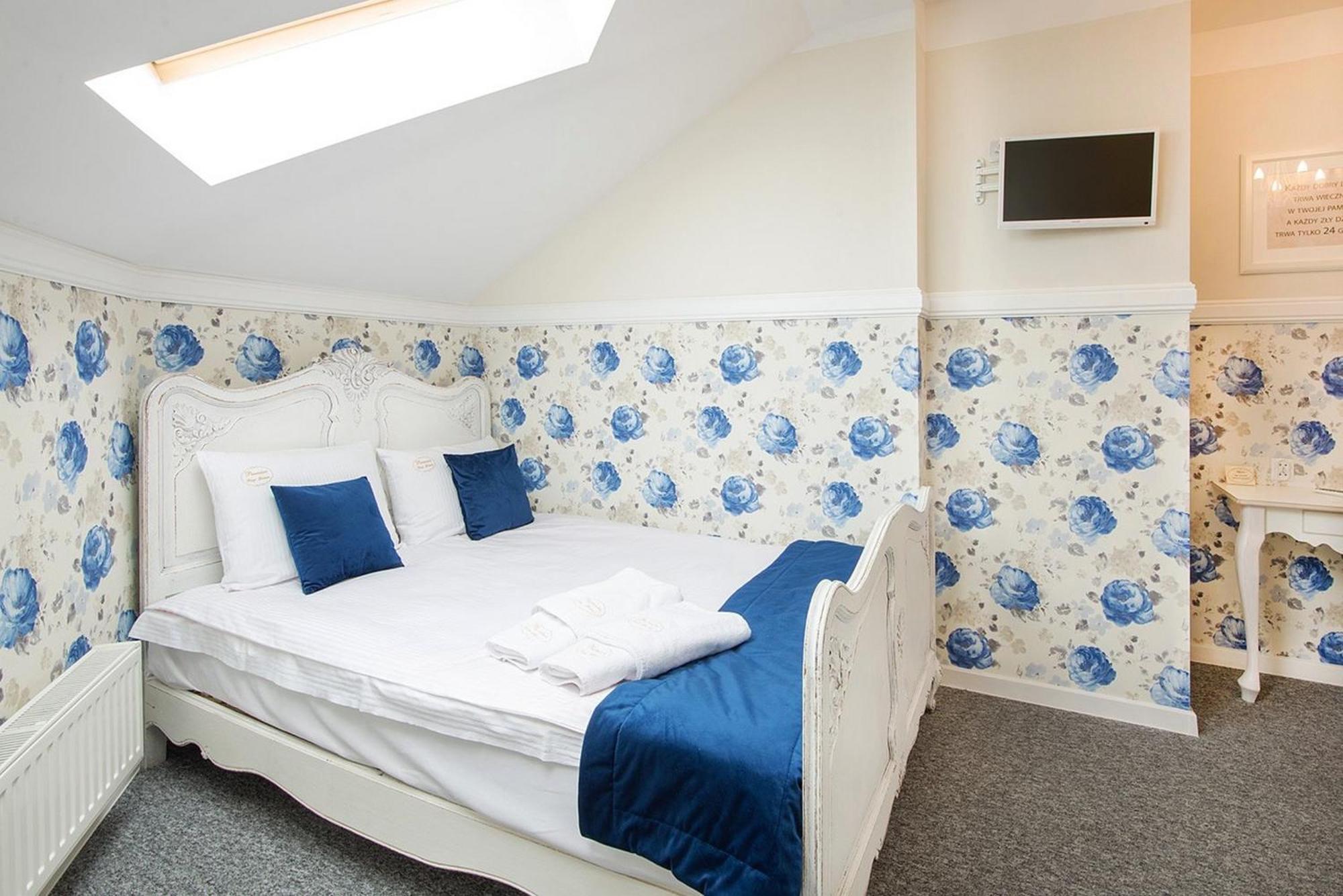 Premium - Bed & Breakfast Malbork Exterior foto