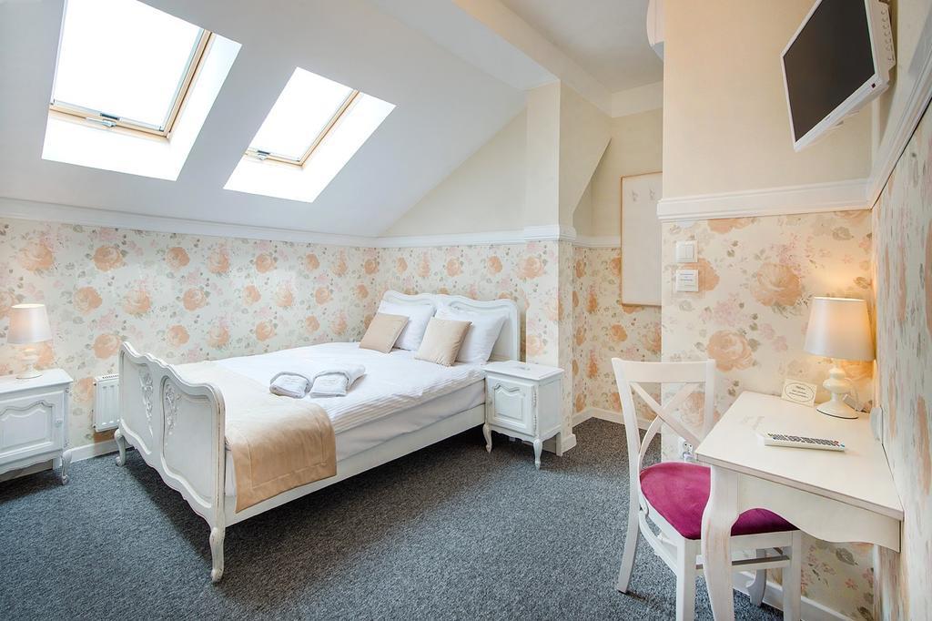 Premium - Bed & Breakfast Malbork Exterior foto