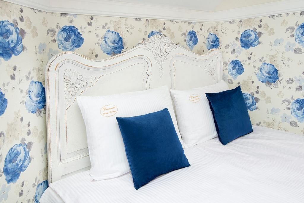 Premium - Bed & Breakfast Malbork Exterior foto