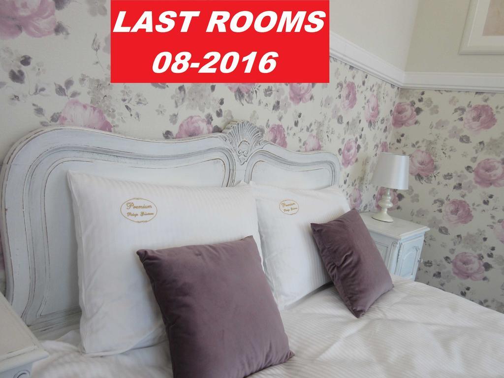Premium - Bed & Breakfast Malbork Exterior foto