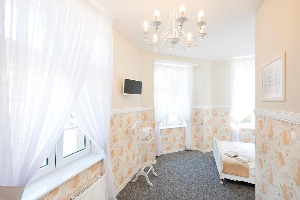Premium - Bed & Breakfast Malbork Exterior foto