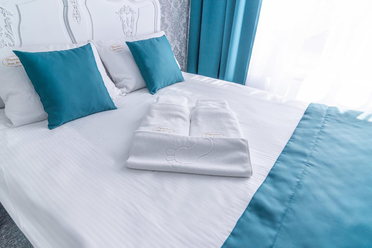 Premium - Bed & Breakfast Malbork Exterior foto